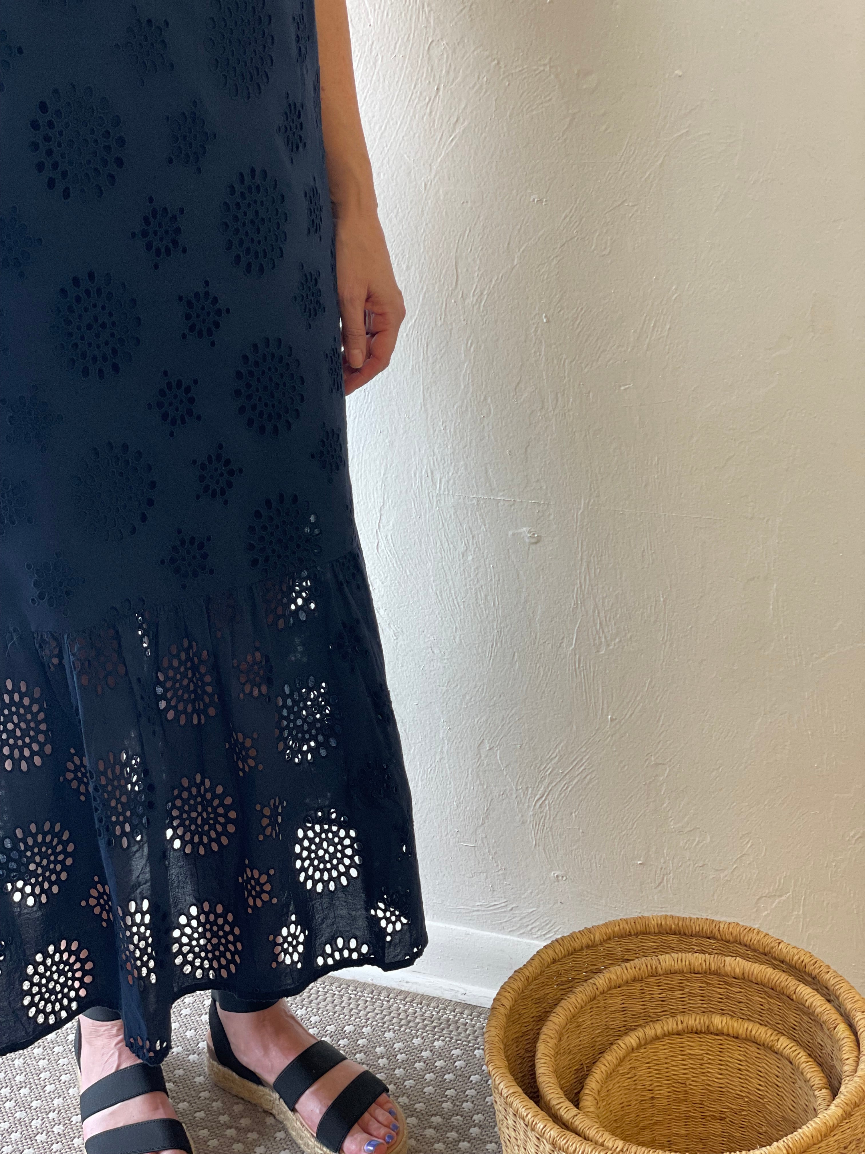 Sarina Dress Boo Gemes