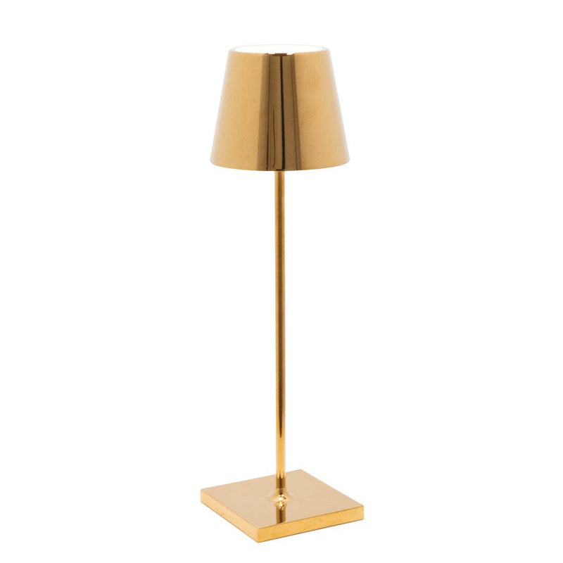 Poldina Pro Cordless Lamp: White
