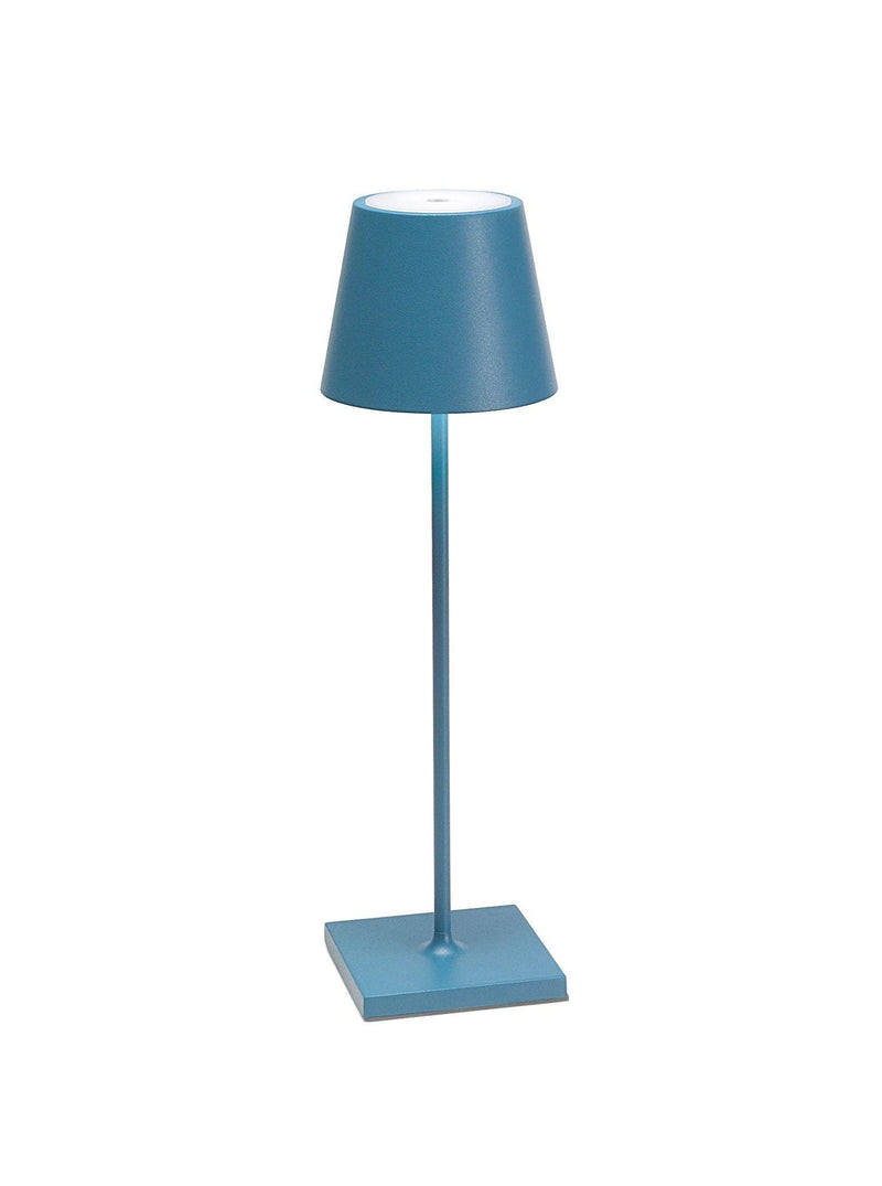Poldina Pro Cordless Lamp: Sand