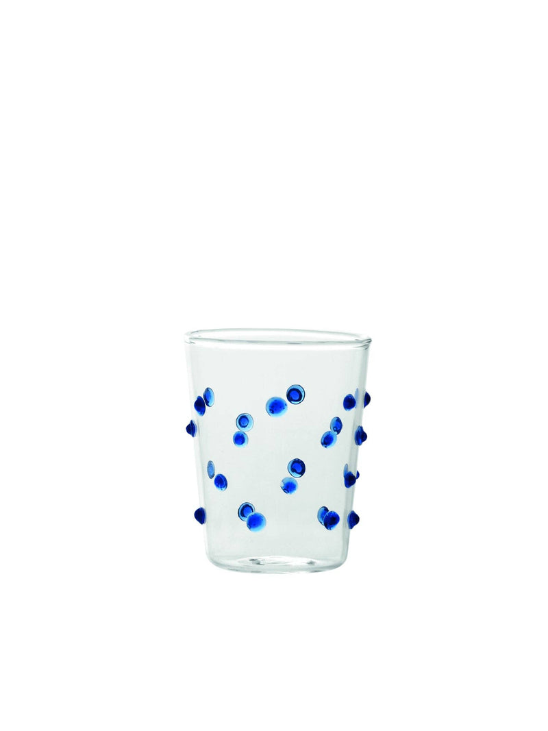 Party Tumbler Junior: Yellow Dots