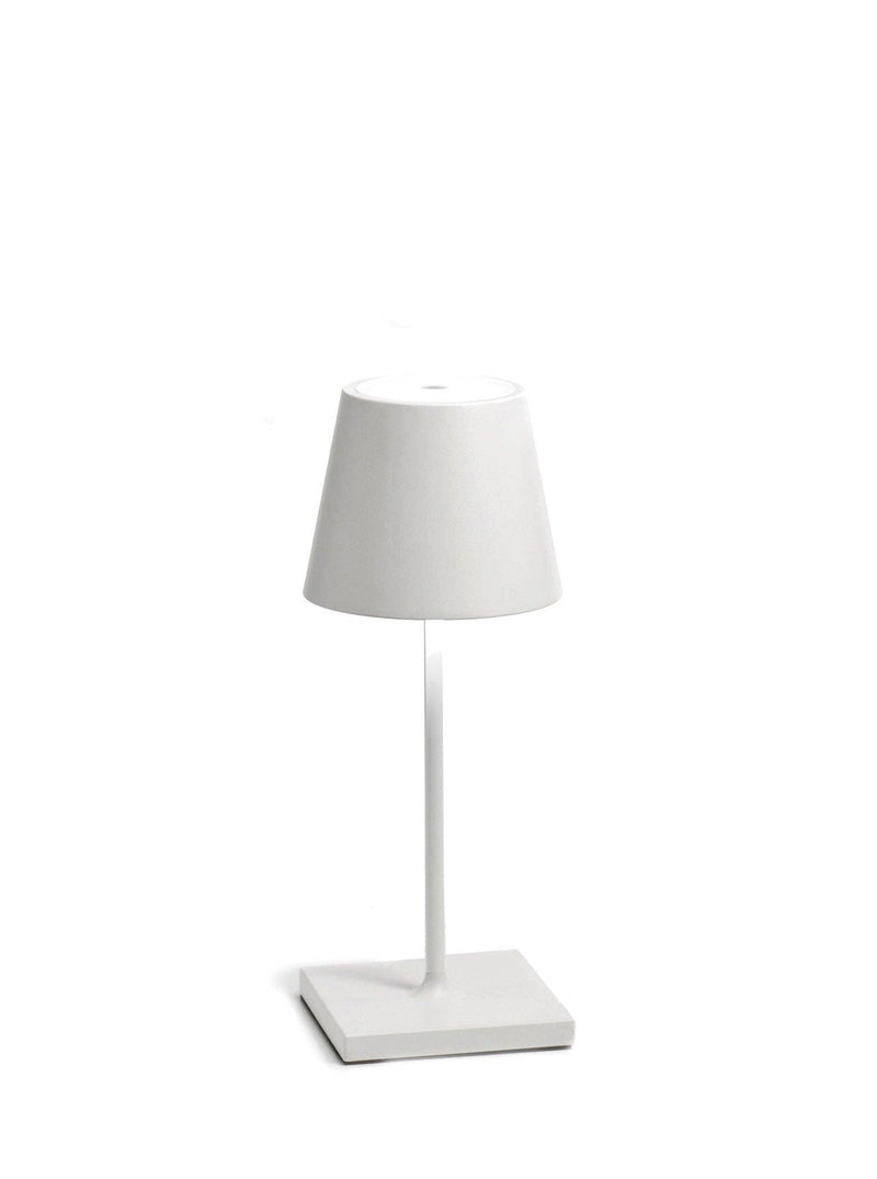 Poldina Pro Mini Cordless Lamp: Sand