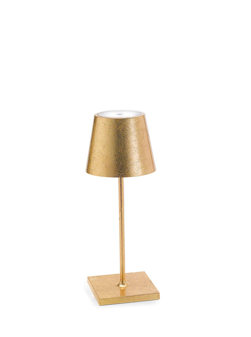 Poldina Pro Mini Cordless Lamp: Sand