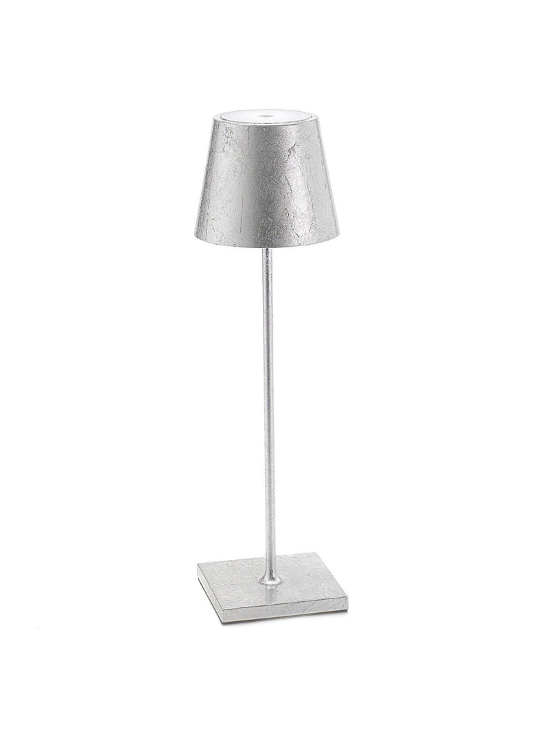 Poldina Pro Cordless Lamp: White