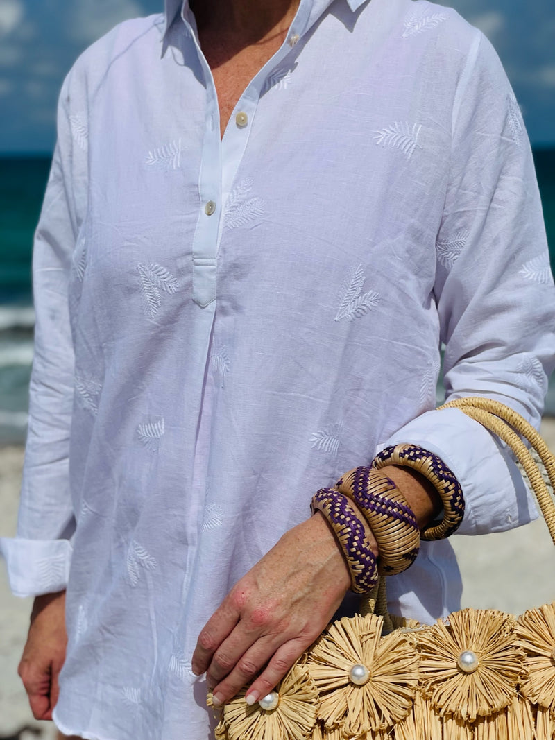 Key Largo Shirt Boo Gemes Key Largo Shirt Boo Gemes