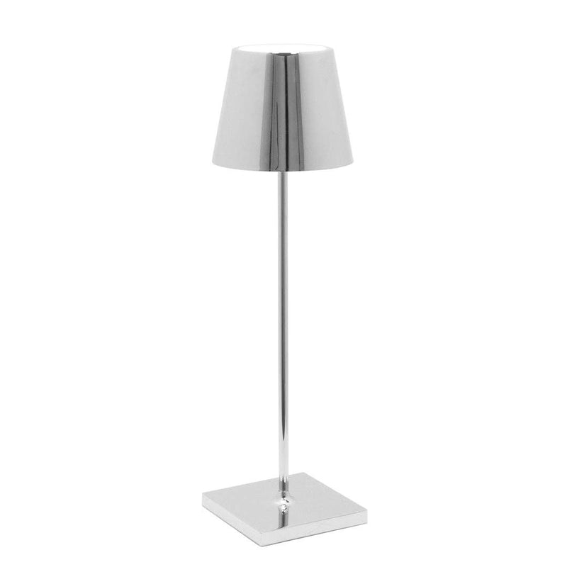 Poldina Pro Cordless Lamp: White