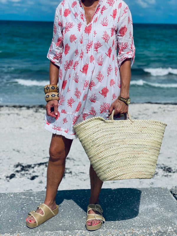 Heidi Dress