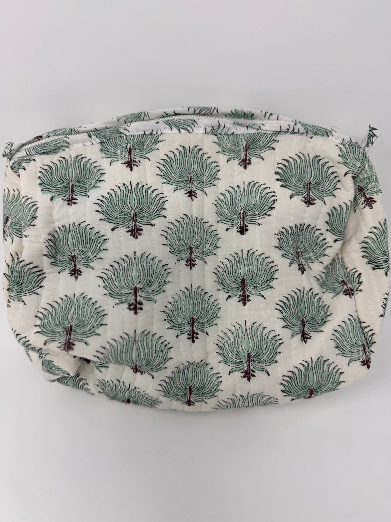 BG Cosmetic Bags