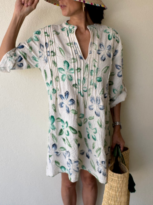 Bondo Beach Dress