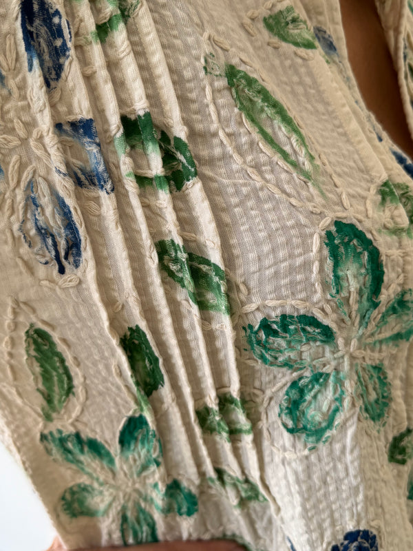 Bondo Beach Dress