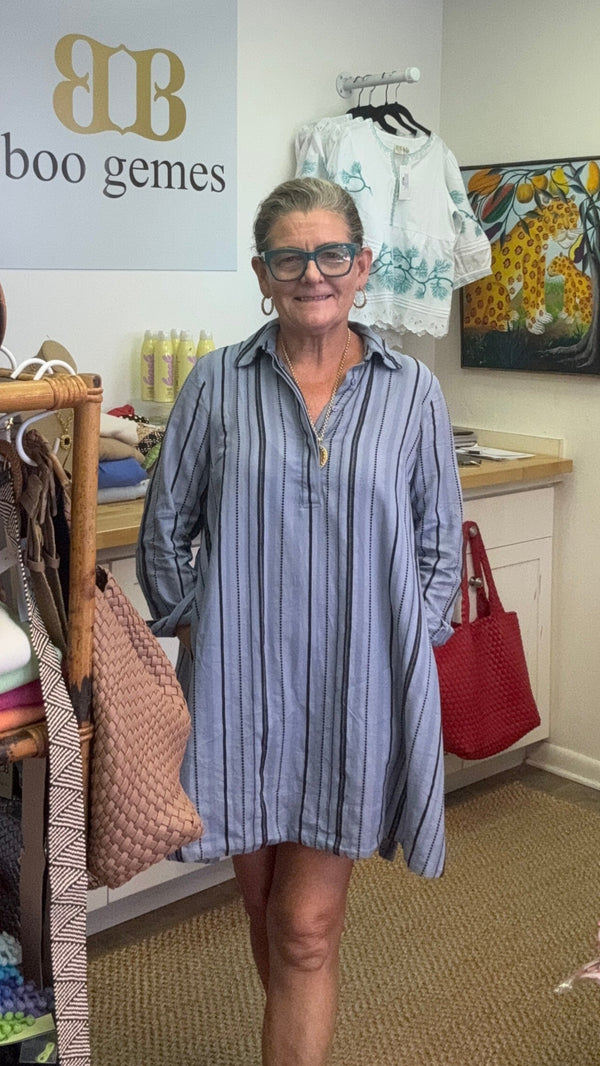 Greta Dress