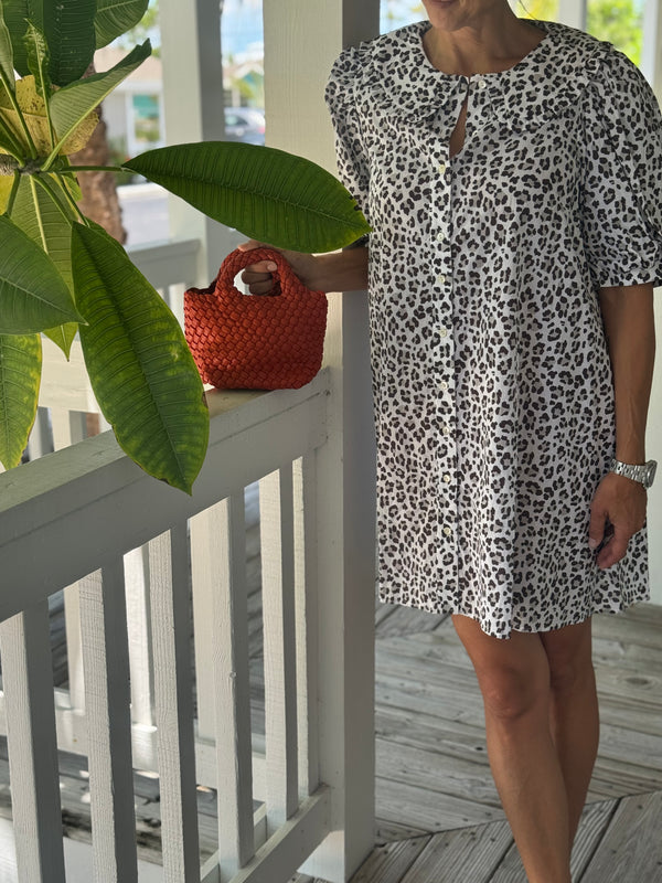 Harbor Dress
