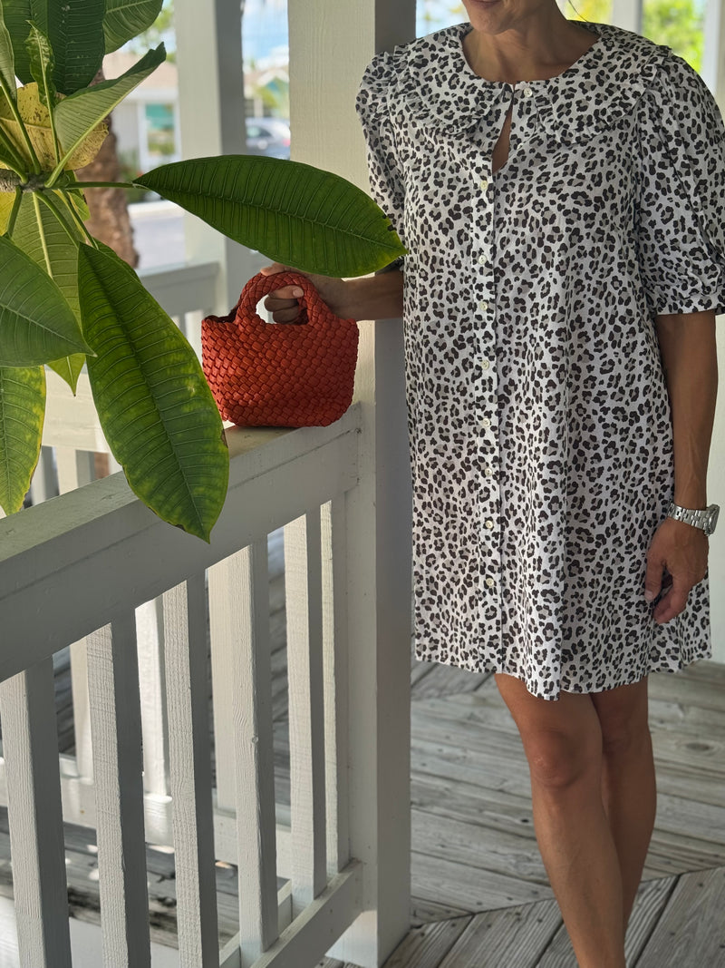 Harbor Dress