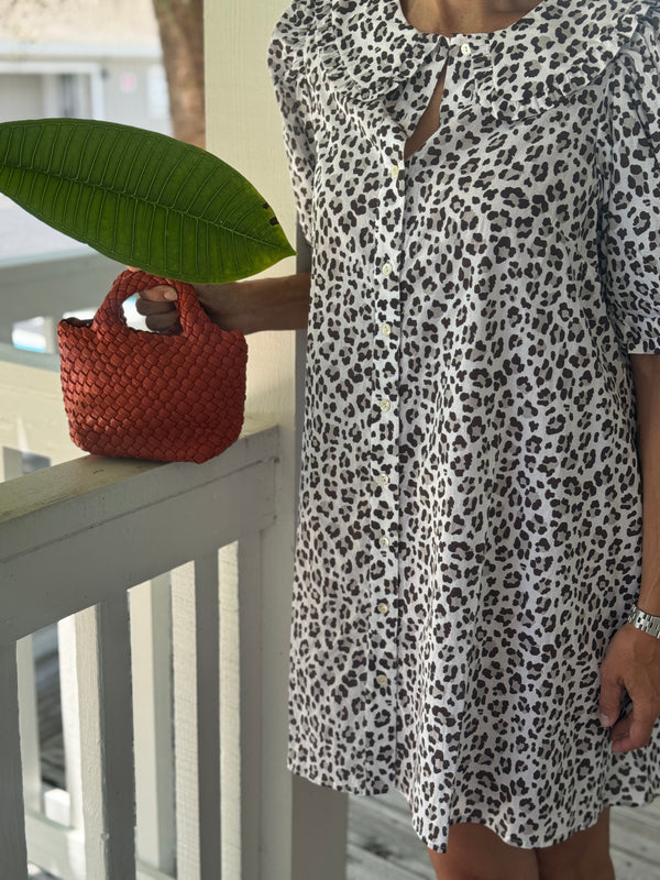 Harbor Dress