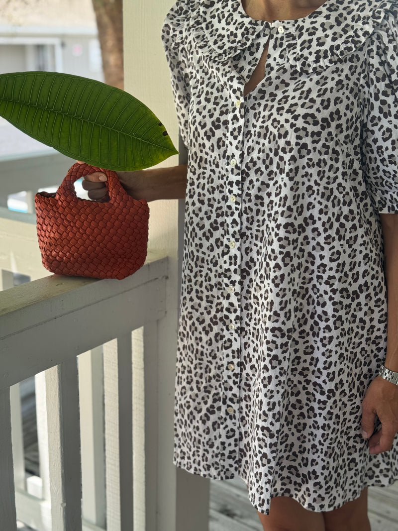 Harbor Dress