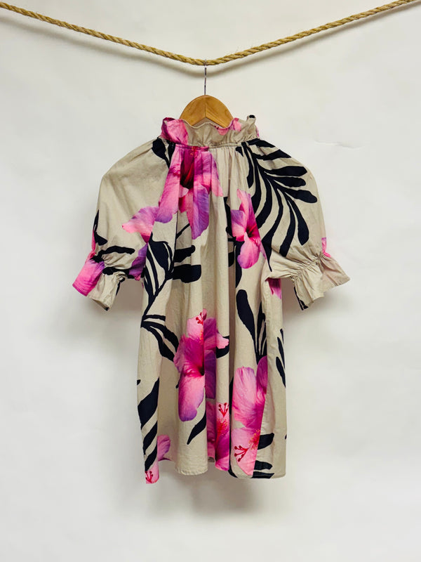 Savannah Top