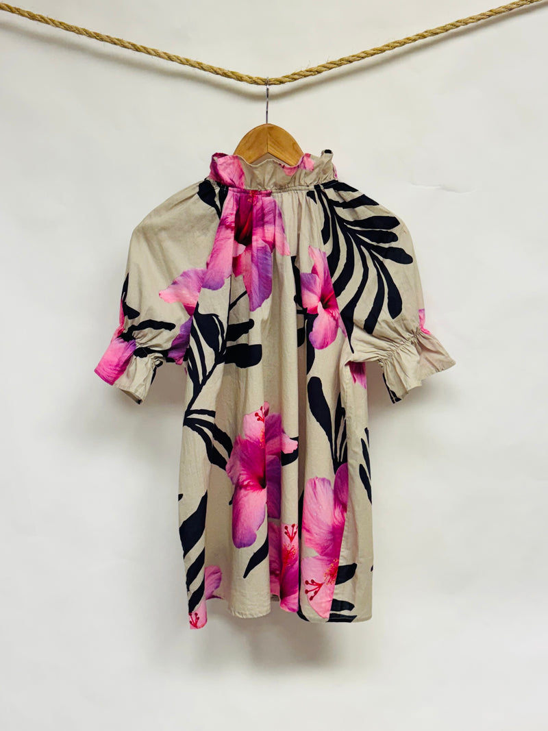 Savannah Top