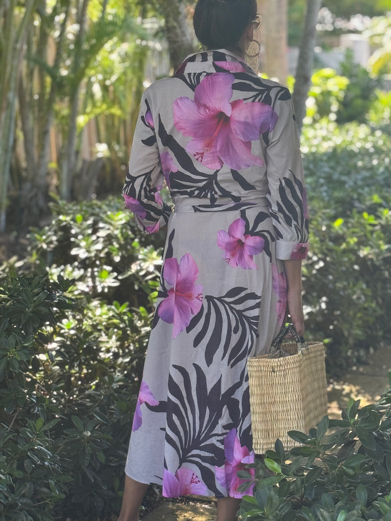 Julia Dress