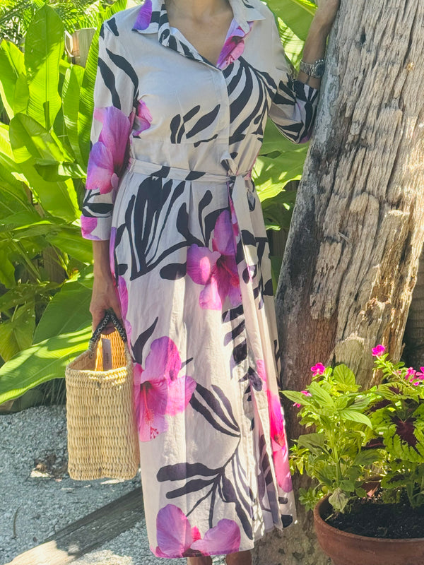 Julia Dress