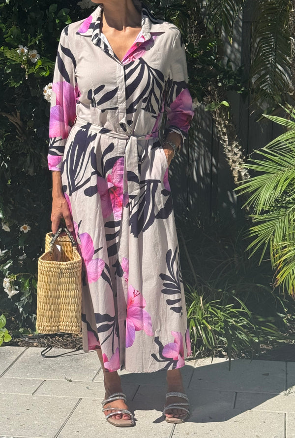 Julia Dress