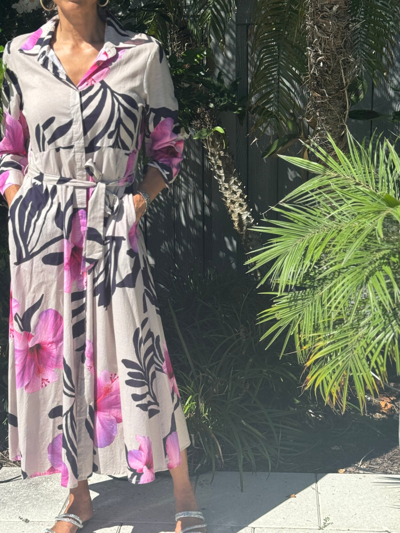 Julia Dress
