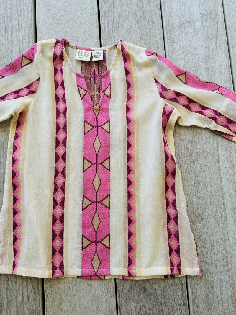 K's Romely Tunic