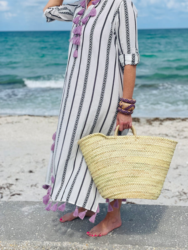 Charleston Caftan