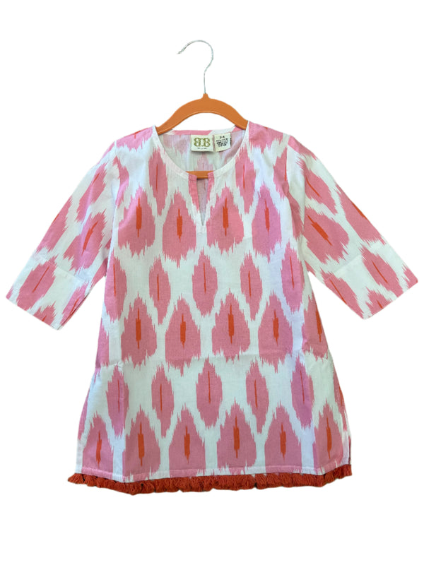 Little Addie Tunic