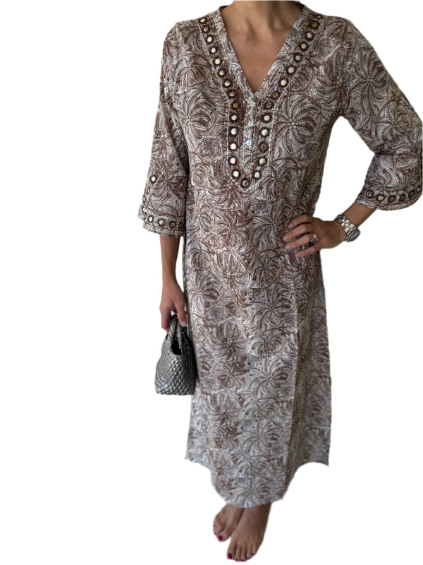 Libet Caftan