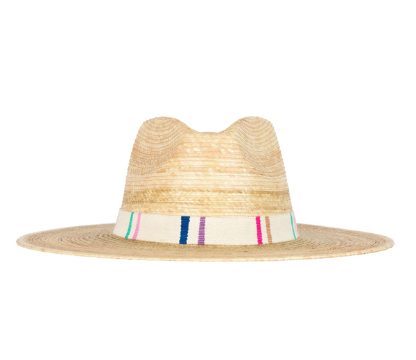 Irma Palm Hat
