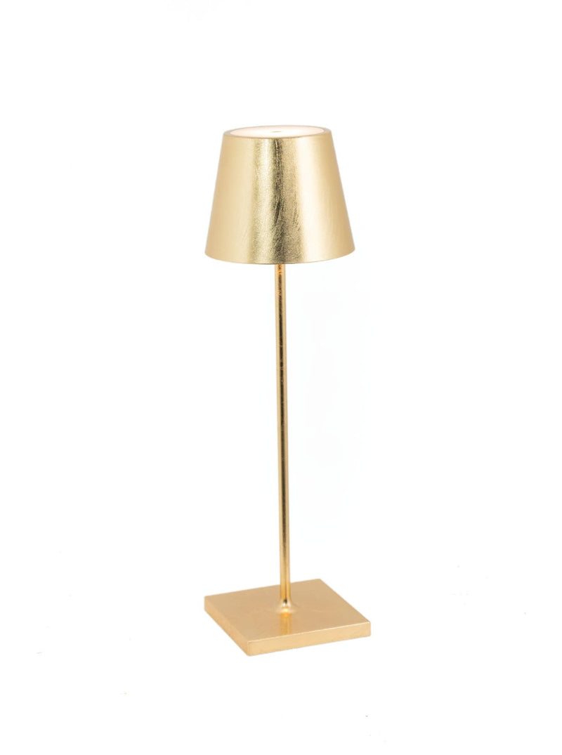 Poldina Pro Cordless Lamp: White