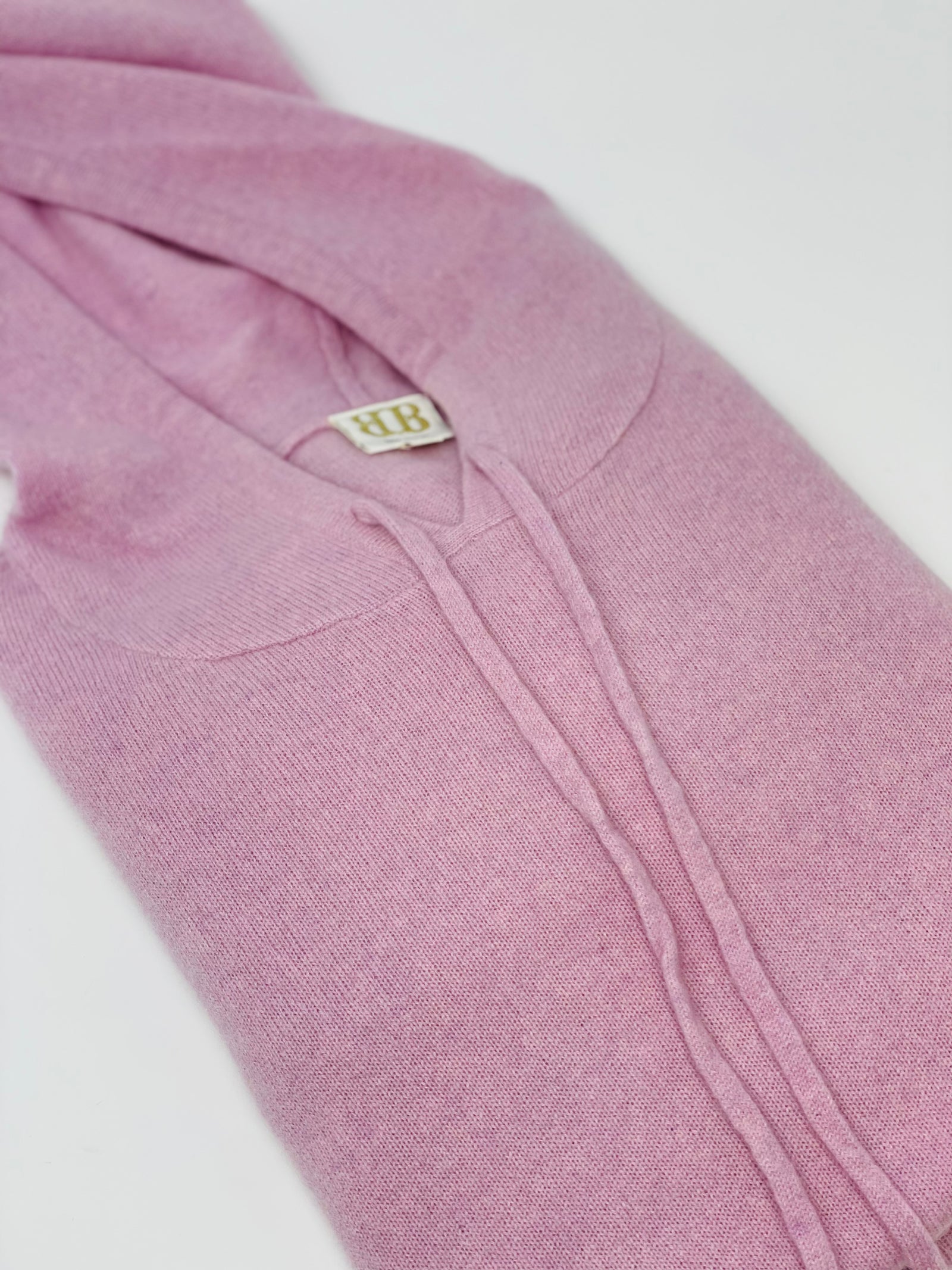 Lain Cashmere Hoodie – Boo Gemes