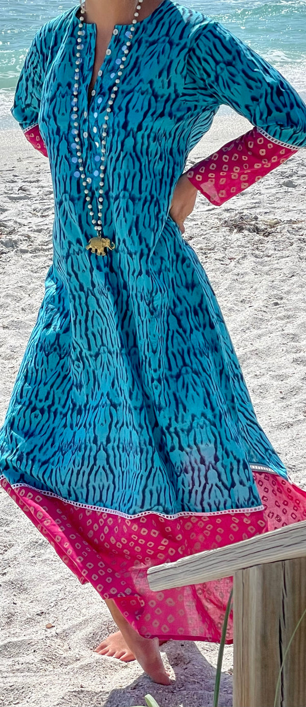 Bora Bora Caftan