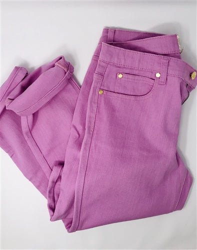 The Boo Jean (Select Colors)